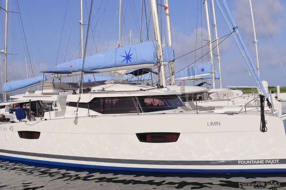 Image of Limin’ yacht #11