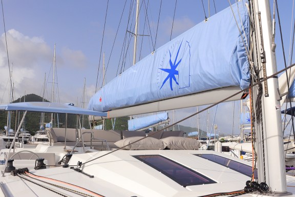 Image of Limin’ yacht #12
