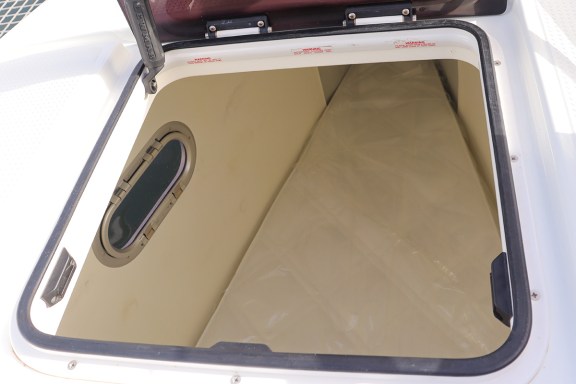 Image of Limin’ yacht #24