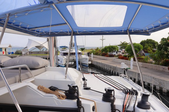 Image of Limin’ yacht #31