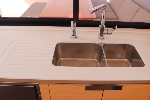 Image of Limin’ yacht #38