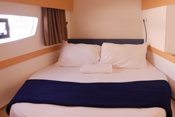 Image of Limin’ yacht #40