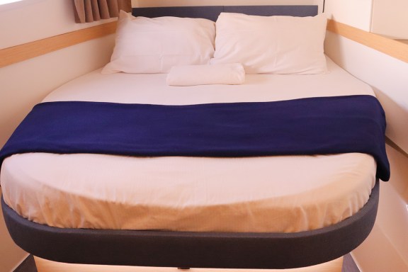 Image of Limin’ yacht #41