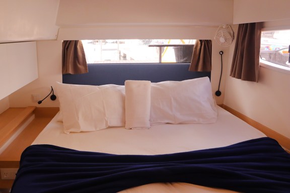 Image of Limin’ yacht #43