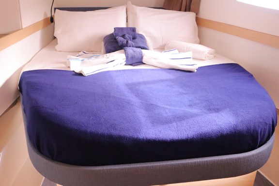 Image of Limin’ yacht #46