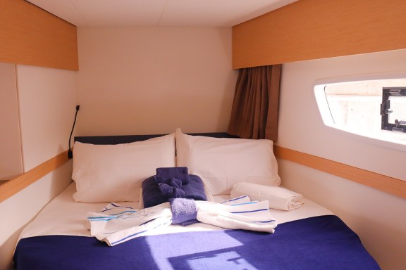 Image of Limin’ yacht #47