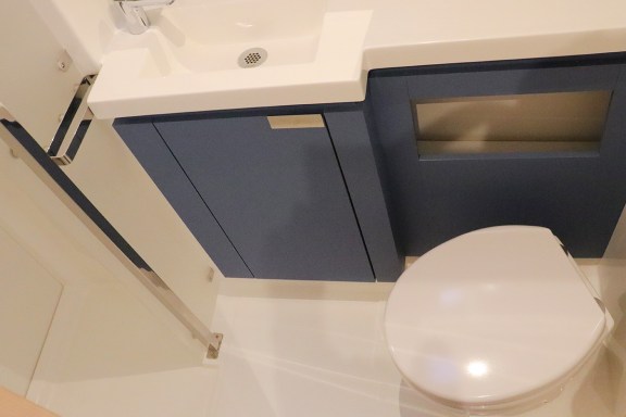 Image of Limin’ yacht #48