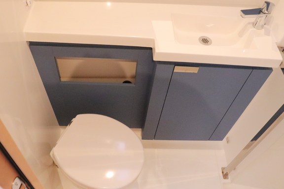 Image of Limin’ yacht #51