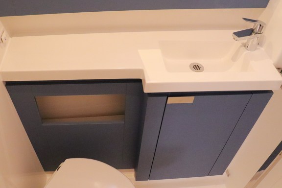 Image of Limin’ yacht #54