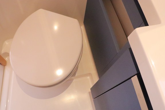 Image of Limin’ yacht #55