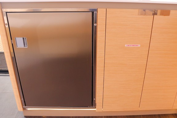 Image of Limin’ yacht #56