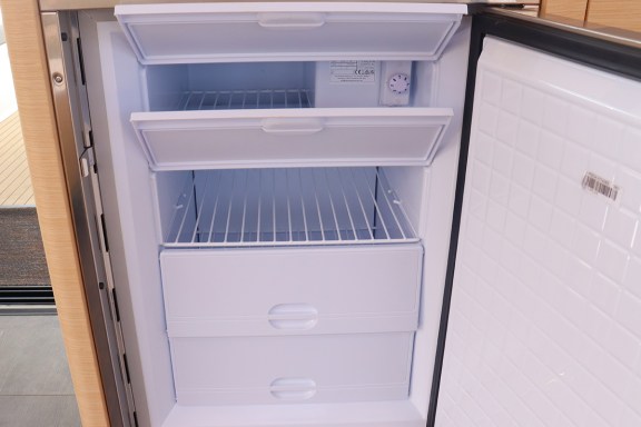 Image of Limin’ yacht #58