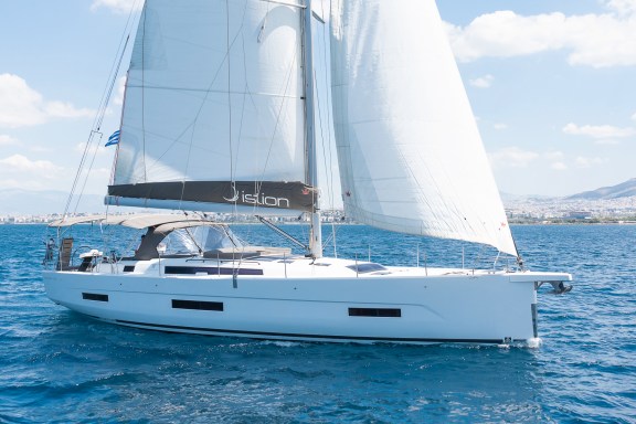 Image of SPLASH yacht #6