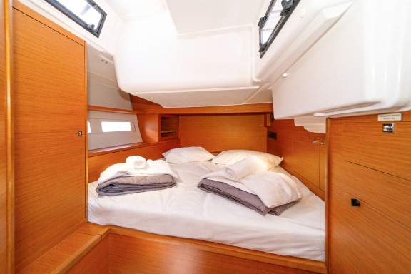 Image of SPLASH yacht #9