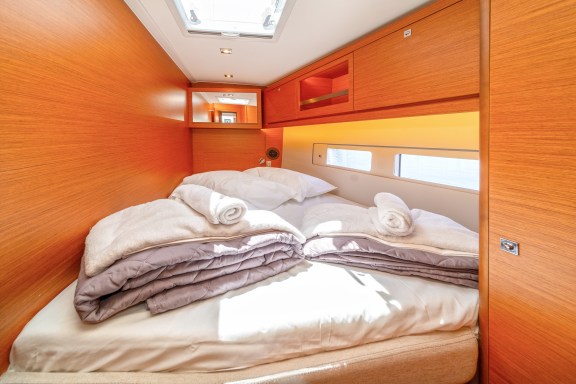 Image of SPLASH yacht #12