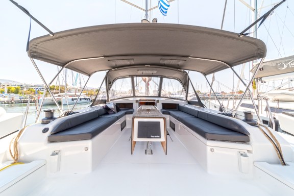 Image of SPLASH yacht #16