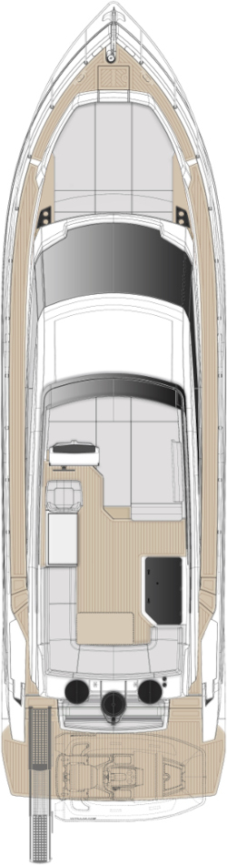 Image of Anna yacht #3