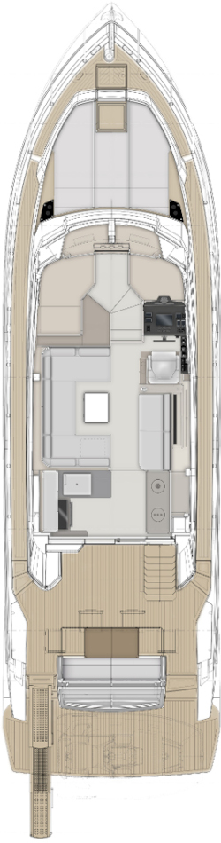 Image of Anna yacht #4