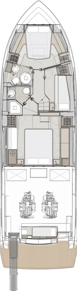 Image of Anna yacht #2