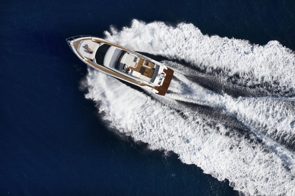 Image of Anna yacht #9