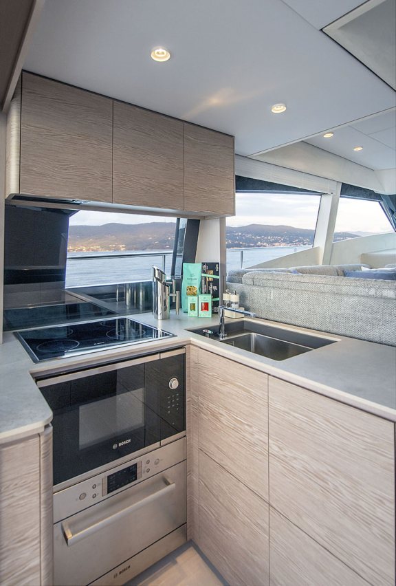 Image of Anna yacht #20