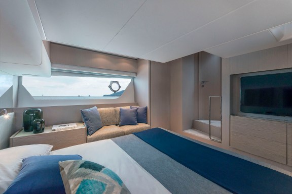 Image of Anna yacht #23