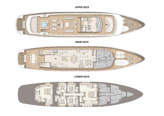 Image of Omnia yacht #2