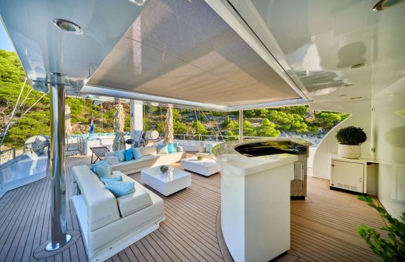 Image of Omnia yacht #7