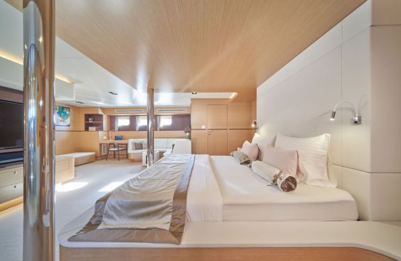 Image of Omnia yacht #15