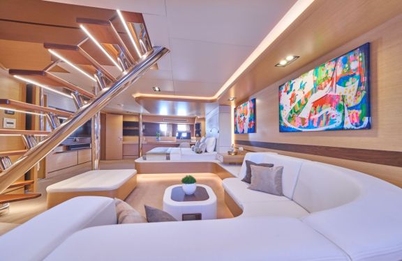 Image of Omnia yacht #24