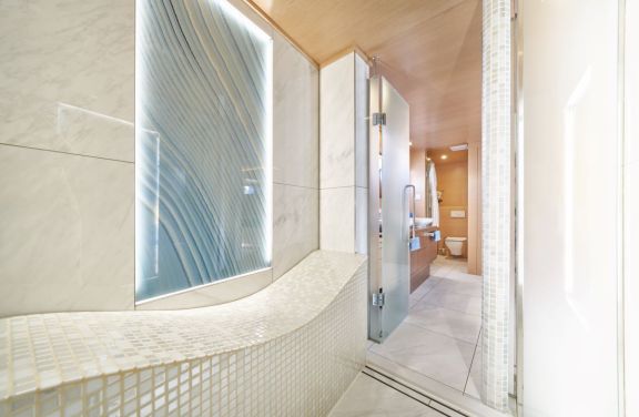 Image of Omnia yacht #26