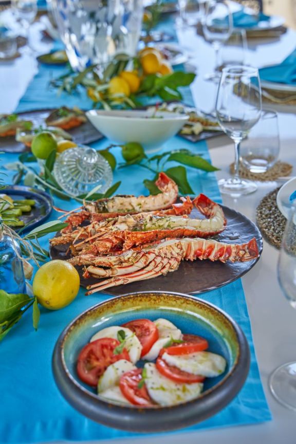 Image of Omnia yacht #29