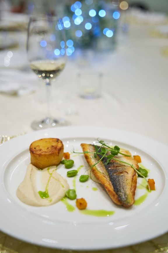 Image of Omnia yacht #30