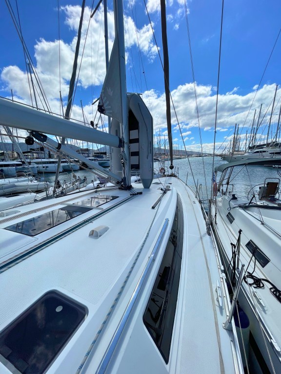 Image of Prince Nikolaos yacht #5