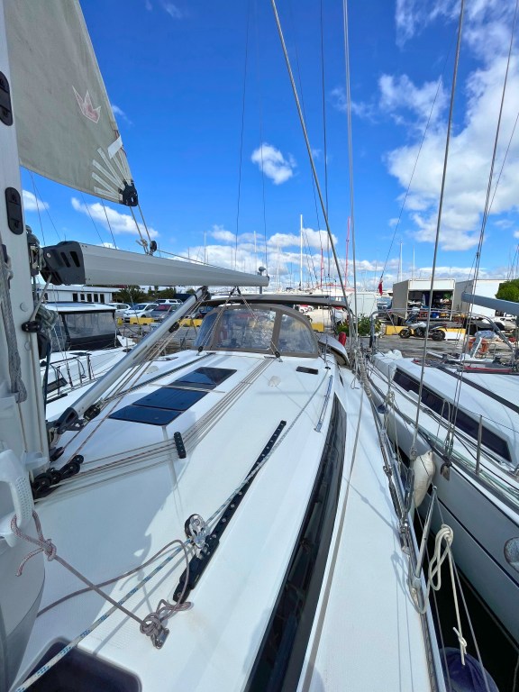 Image of Prince Nikolaos yacht #6