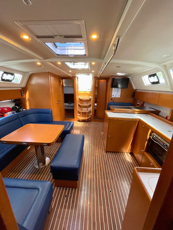 Image of Prince Nikolaos yacht #8