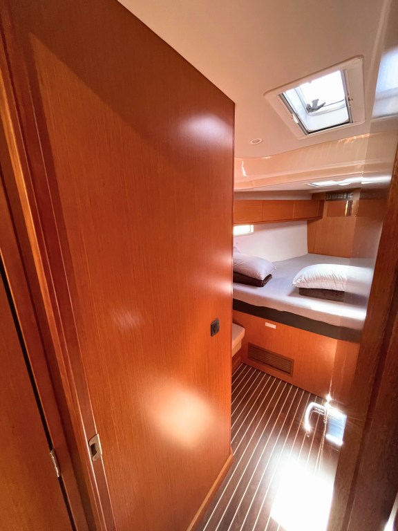 Image of Prince Nikolaos yacht #10