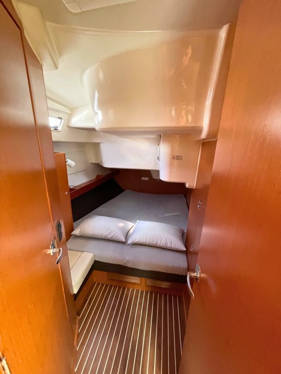 Image of Prince Nikolaos yacht #12