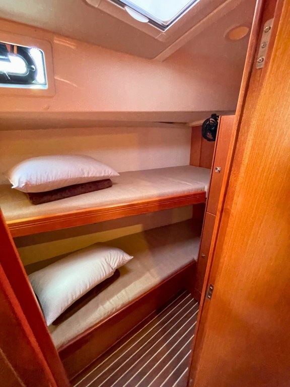 Image of Prince Nikolaos yacht #9