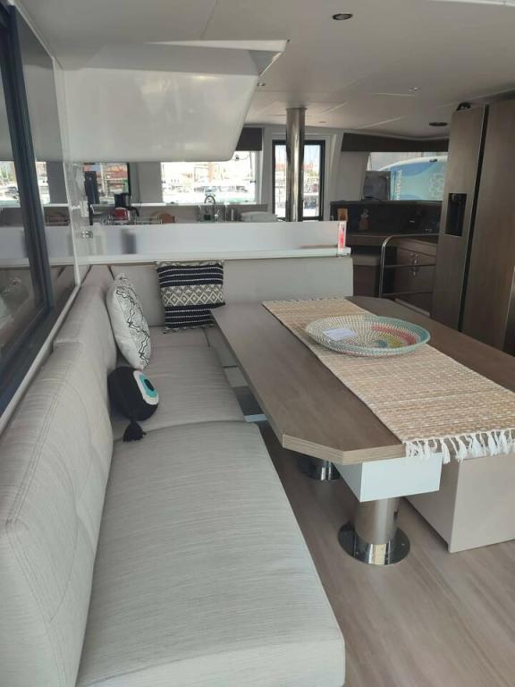 Image of Nausicaa yacht #18