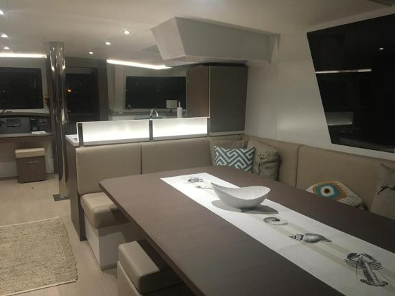 Image of Nausicaa yacht #15