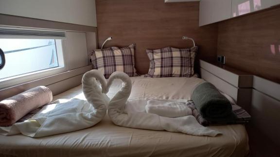 Image of Nausicaa yacht #22