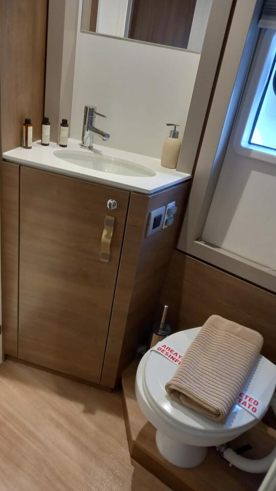 Image of Nausicaa yacht #24