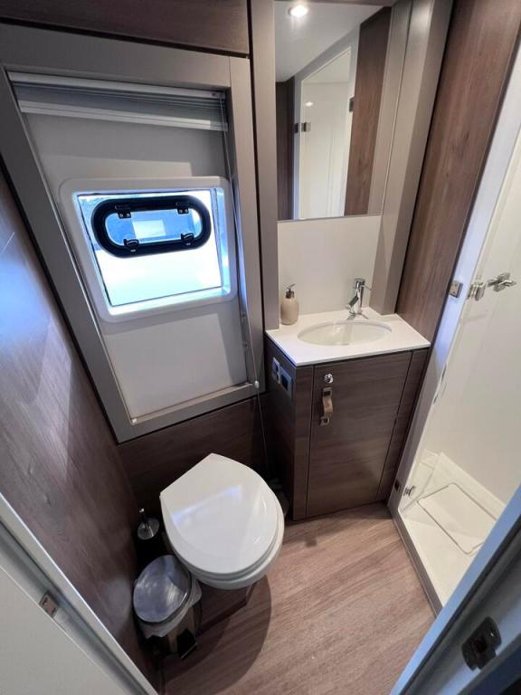 Image of Nausicaa yacht #23