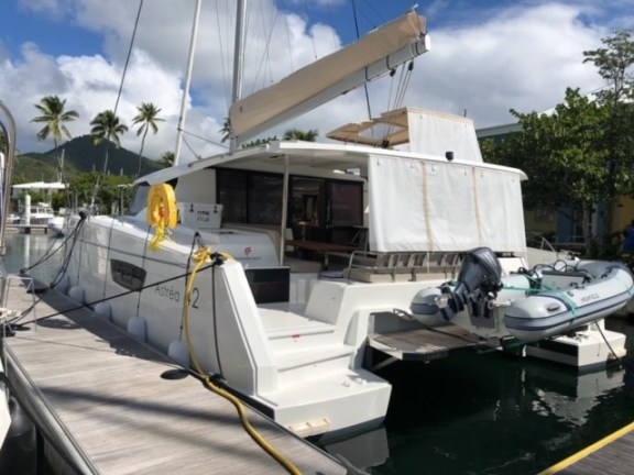 Image of Unsupervised yacht #4