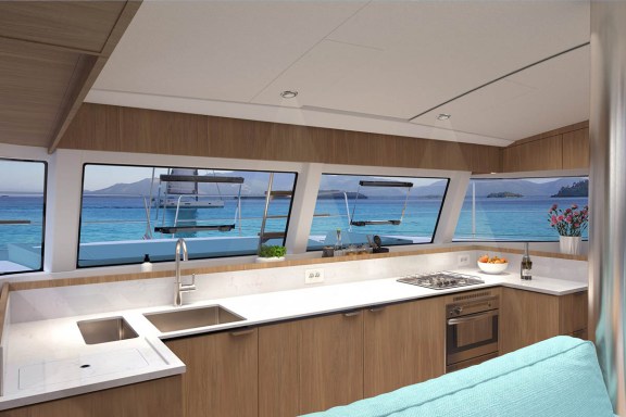 Image of Eleanor yacht #8