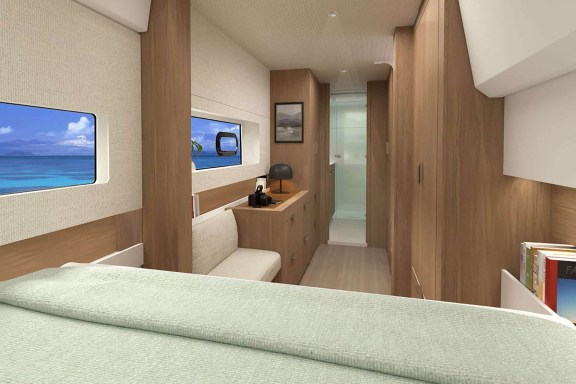 Image of Eleanor yacht #11