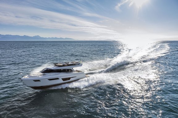 Image of DDM29 yacht #3