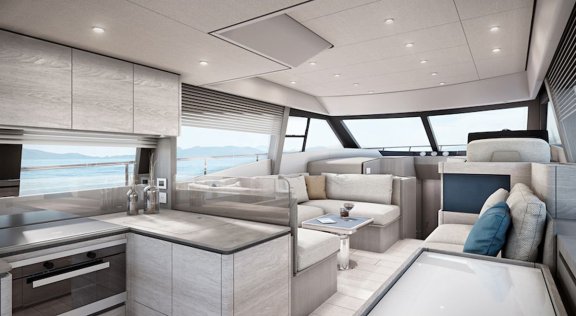 Image of DDM29 yacht #6