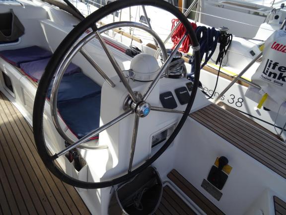 Image of Markella yacht #5